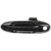 Landcruiser FZJ105 HDJ100 HZJ105 UZJ100 Front Left Outer Door Handle