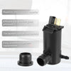 Honda Civic, Accord, Odyssey, Pilot Windshield Washer Motor Pump