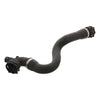 BMW E82 E84 E88 E90 E91 120i 318i 320i X1 Lower Radiator Coolant Hose (2007-2015)