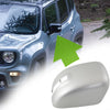 Jeep Renegade Left Side Rearview Mirror Shell Cover (2016-2021)