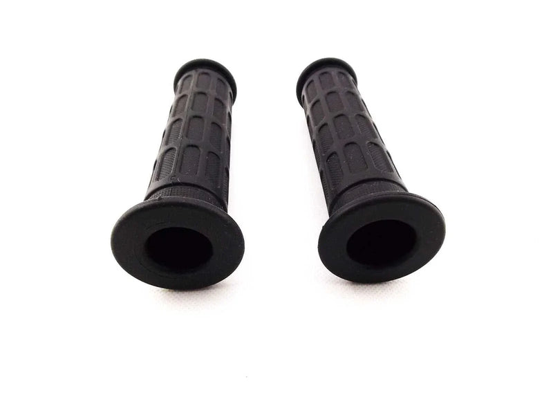 Honda CB750F (77-82) - Left & Right Pair Black Hand Grip Set