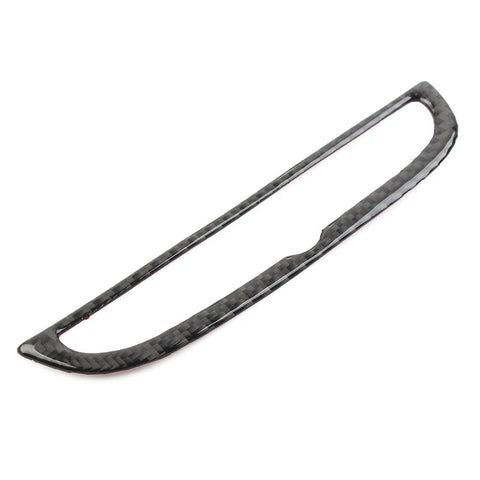 Chevrolet Equinox Car Middle Console Navigation Panel Trim (2018-2021)