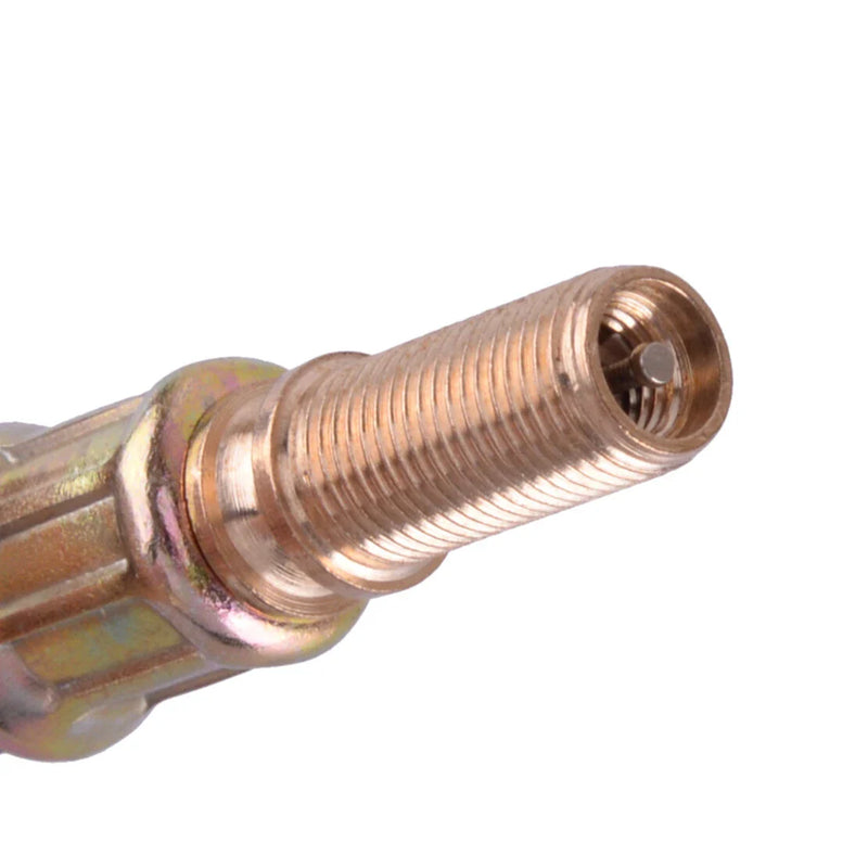 Truck RV Trailer Bus 8Pcs 105mm Dual Tire Valve Extension Stems