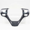 Toyota Corolla RAV4 ABS Steering Wheel Cover Trim (2014-2017)
