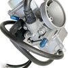 GY6 200cc Quad Bike ATV Electric Auto Choke 28mm Carburetor (200cc)