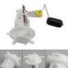 Honda MSX125 Grom 125 Fuel Pump Replacement (2013-2016)