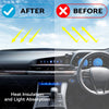 Lexus RX RX350 2021-2022 HUD Dashboard Cover Non-Slip Dash Mat