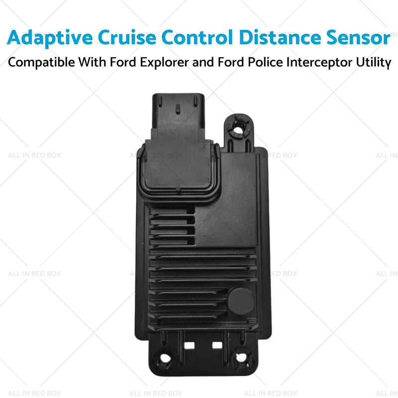Ford Explorer Adaptive Cruise Control Distance Sensor (2013-2019)