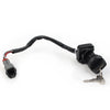 Arctic Cat 650 700 H1 ATV Ignition Switch with Keys (2004-2007)