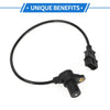 PEUGEOT 309 1.9 GTI Crankshaft Position Sensor (1988-1989)
