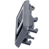 Toyota Corolla Hilux Hiace J70 4pc Inner Door Handle