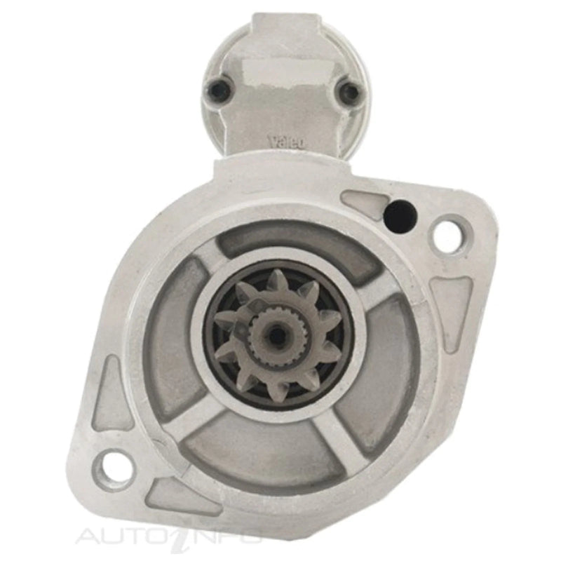 Kia Sorento Starter Motor (2007 - 2009)