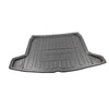 Jeep Compass Rear Trunk Cargo Floor Tray Mat (2017-2023)