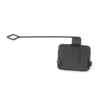 BMW E90 E91 318i 320i 328i 330i Tow Eye Hook Cover Cap (2007-2013)