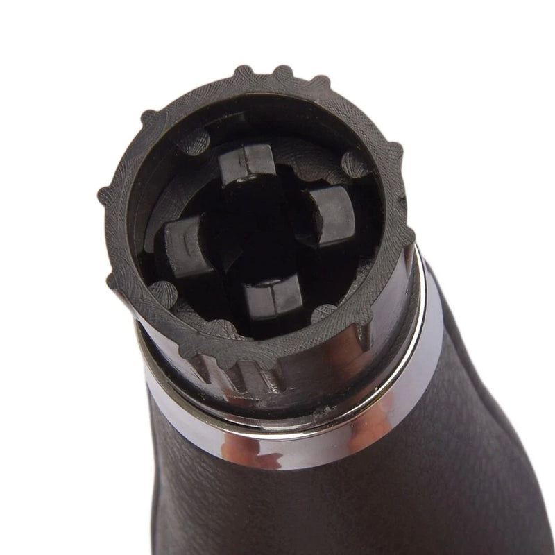 Mercedes-Benz W169 W245 W211 W203 C209 A209 6 Speed Manual Gear Knob