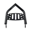 Harley Touring Street Glide Road King Detachable Luggage Rack (09-24)