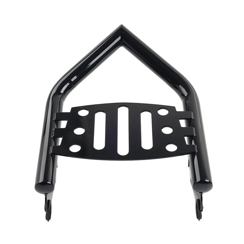 Harley Touring Street Glide Road King Detachable Luggage Rack (09-24)