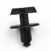 Jaguar S-Type XJ8 XK 10 x Radiator Cover Retaining Clips (2000–2008)