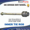 Saab 99-900 Steering Inner Tie Rod End (1979–1993)