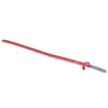Car DRL Turn Signal Lamp LED Switchback Flexible Strip Light