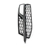Audi A3 S3 Honeycomb Front Bumper Fog Light Grille Cover (2013-2017)