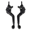 Honda CB1100 CB1300 Folding Extendable Brake Clutch Levers (2013-2023)