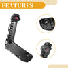 Toyota Corolla (2017-2019) 1 Pc Front Bumper Support Bracket