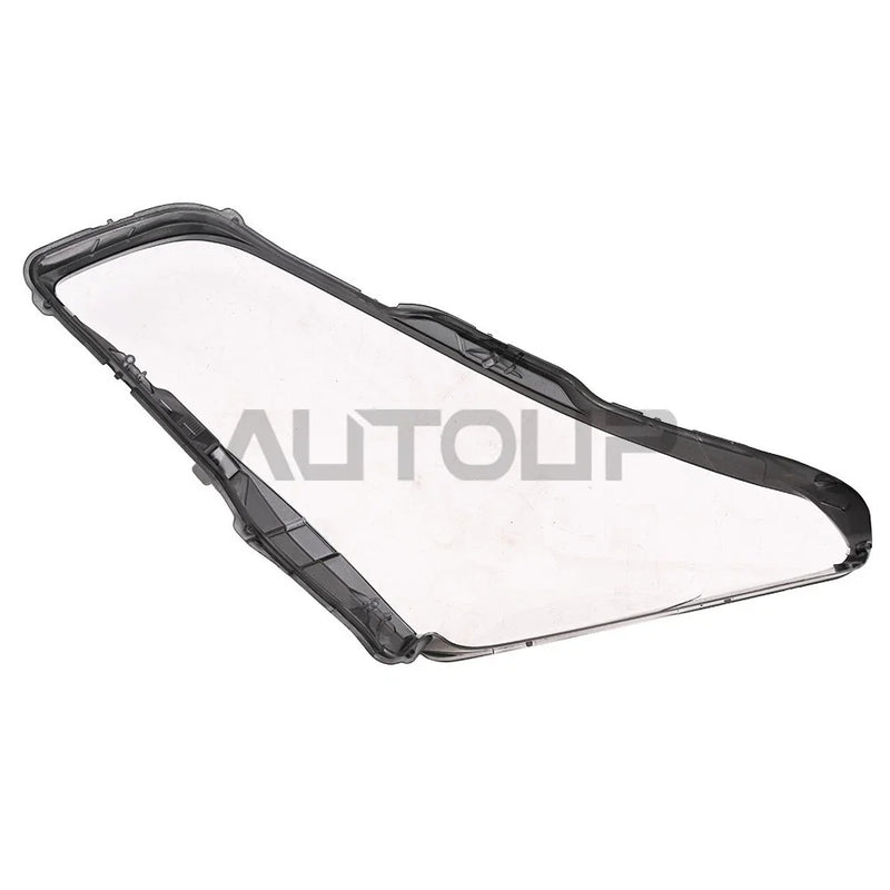 Infiniti QX56 / QX80 Right Side Front Headlight Lens Cover (2011–2014)