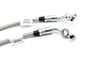 Landcruiser HDJ / HZJ80R (ABS, 2 Inch Lift) Brake Line Kit (1990-1992)