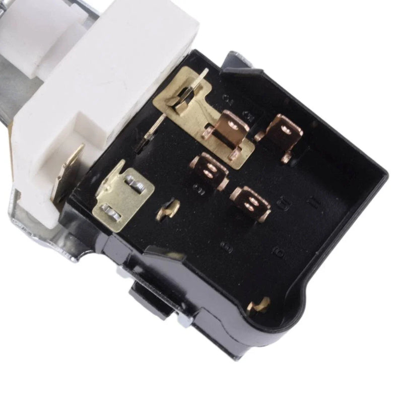 Buick Cadillac Chevrolet GMC Pontiac Headlamp Switch w/ Knob (2000-2010)
