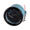 Car 12V 2" Pointer Water Temp Gauge White Light & Sensor (100-250��F)