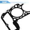 Jeep Grand Cherokee 2 x Engine Cylinder Head Gaskets (1999-2003)