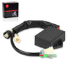 Yamaha Big Bear Moto-4 YFM350 Capacitor CDI Box (1986–1990)