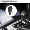 Chevrolet Cruze 1 Pc Gear Shift Knob Cover Black Beige (2011 - 2015)