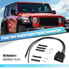 Jeep Front Turn Signal Light Connector (2011-2018)