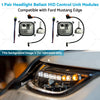 Ford Edge, Mustang HID Control Unit Modules  Headlight (2007-2014)