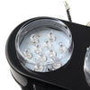 Universal Motorcycle LED License Plate Tail Brake Turn Signal Light