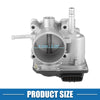 Hyundai Veloster 1.6 GDI Throttle Body Assembly (2011-2017)