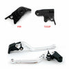 Speed Triple R (2016-2018), Scrambler Brake Clutch Lever (2020)