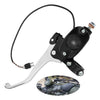 Arctic Cat 650-1000 4x4 Front Brake Master Cylinder with Brake Light Switch