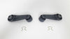 Toyota Hilux, Landcruiser (2005-2015) 2 x Window Winder Handle Crank