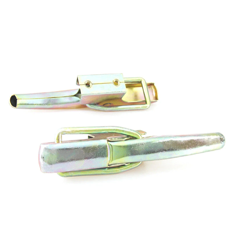 Toyota Land Cruiser 70 / 75 HJ / FJ / FZJ / HZJ 1984-2001 Rear Gate Handle