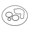 Honda TRX450R Sportrax Engine Gasket Set (2004–2005)