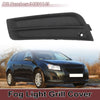 Chevrolet Cruze 1 Pc Front Left Fog Light Grill (2011-2014)
