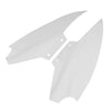 BMW R18 Bagger Motorcycle Side Windshield Deflectors (2020-2023)