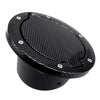Jeep Wrangler Fuel Tank Cap (2007-2017)