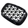 BMW E39 5 Series Diamond Style Front Kidney Grille (1998-2003)