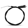 Suzuki Ozark 250 QuadRunner 250 KingQuad 300 Throttle Cable (1999–2007)