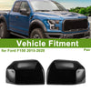 Ford F150 Left Right Side Mirror Cover Caps