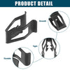 Ford Mazda 20 x Black Interior Retainer Fastener Clips